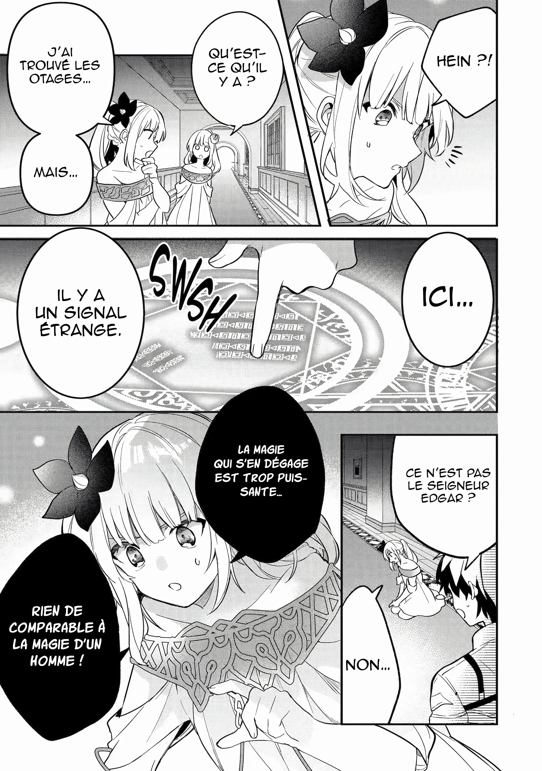 Yuusha Party wo Tsuihou sareta Beast Tamer, Saikyoushu no Nekomimi Shoujo to Deau chapitre 55, page 10