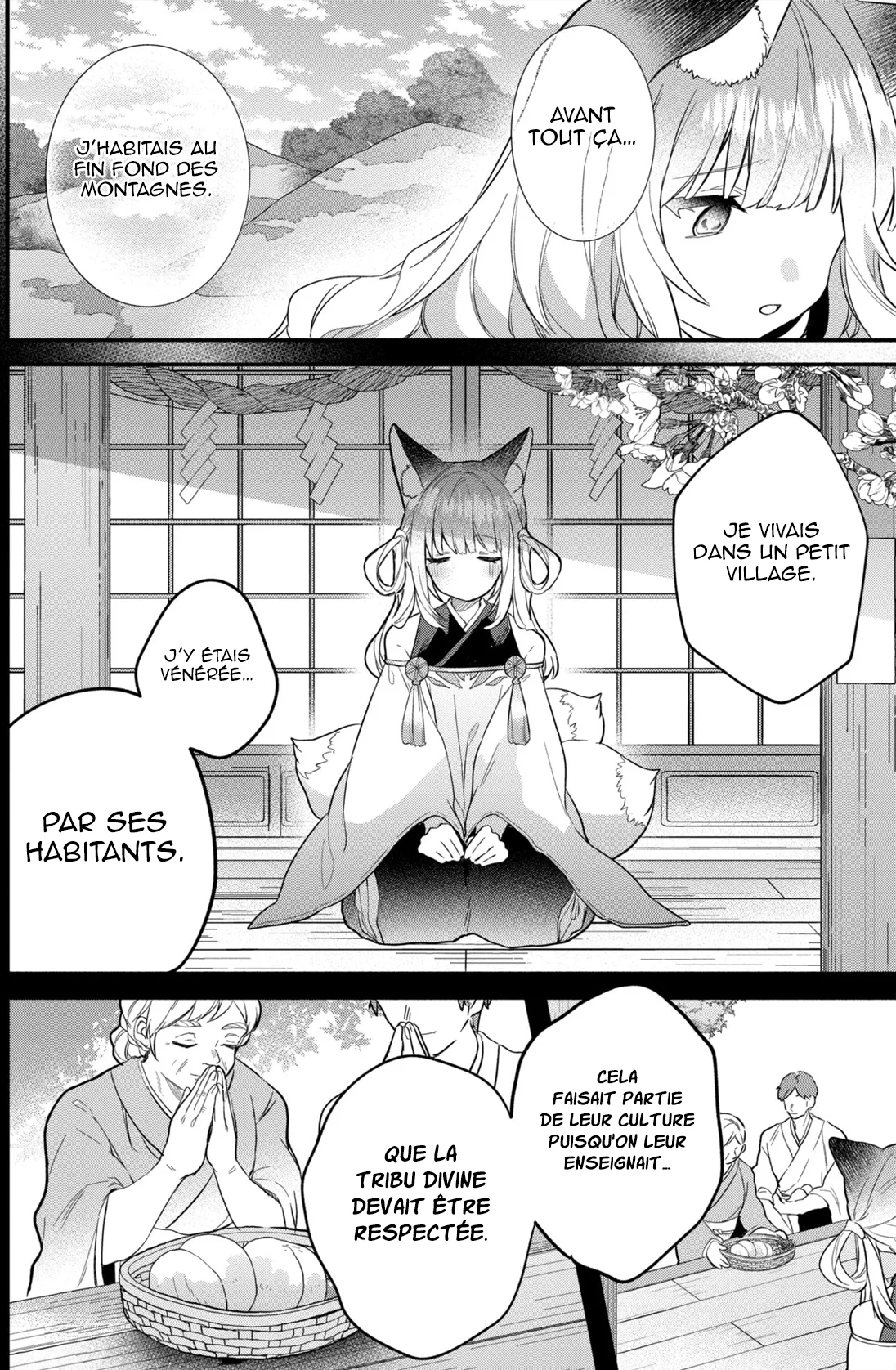 Yuusha Party wo Tsuihou sareta Beast Tamer, Saikyoushu no Nekomimi Shoujo to Deau chapitre 56, page 9