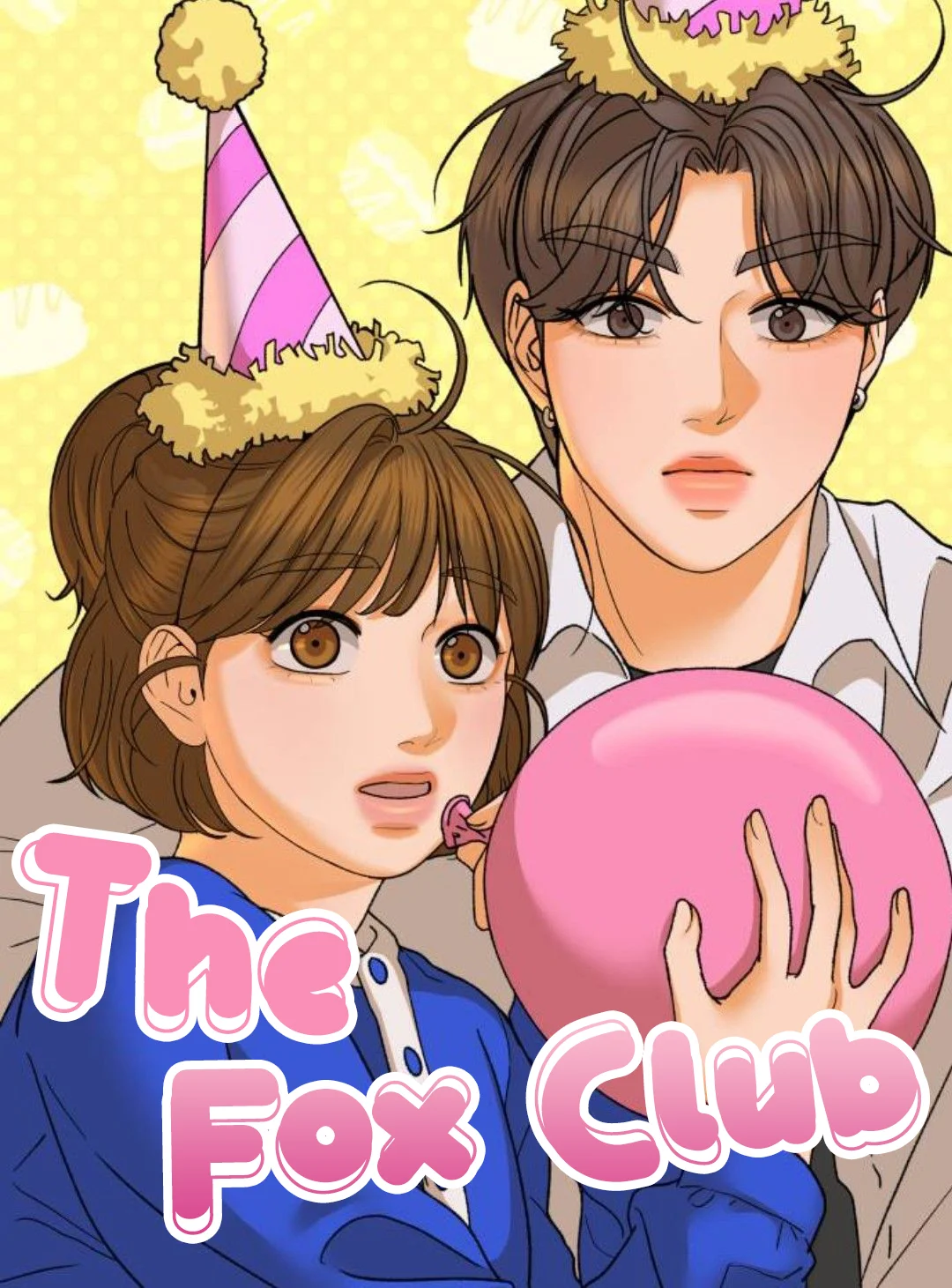 The Fox Club