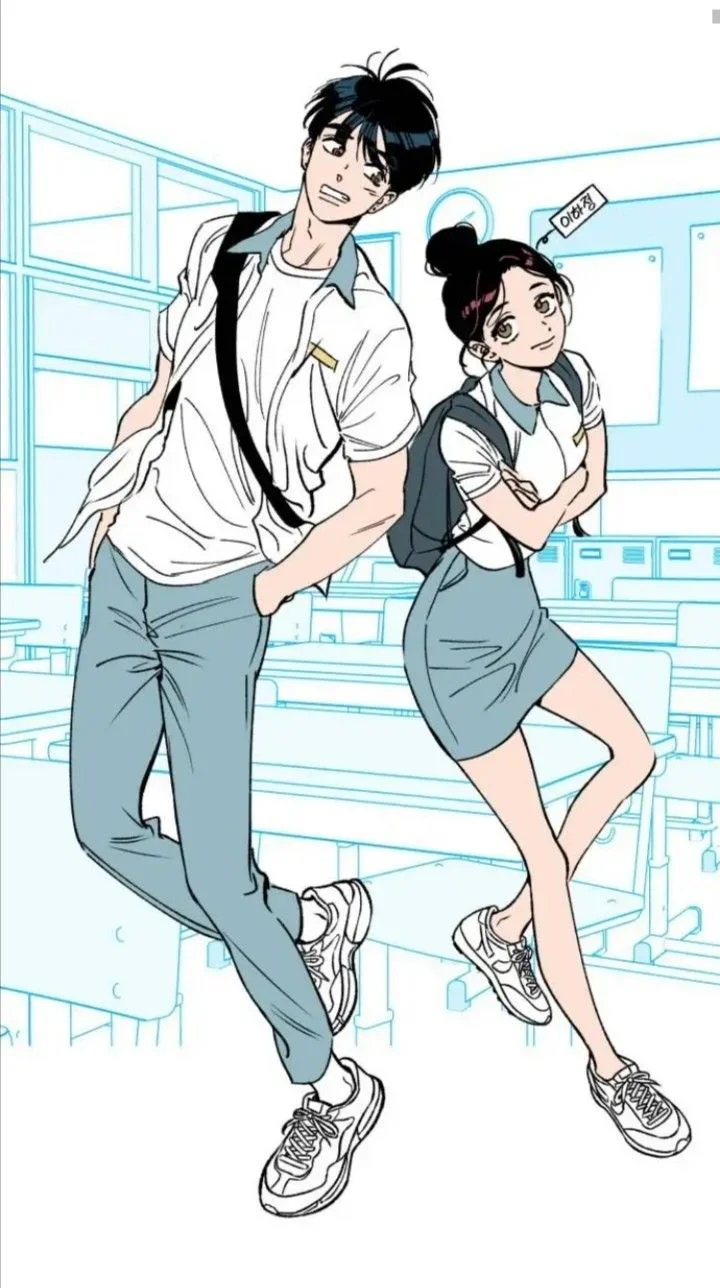 Summer Fever (One Shot)