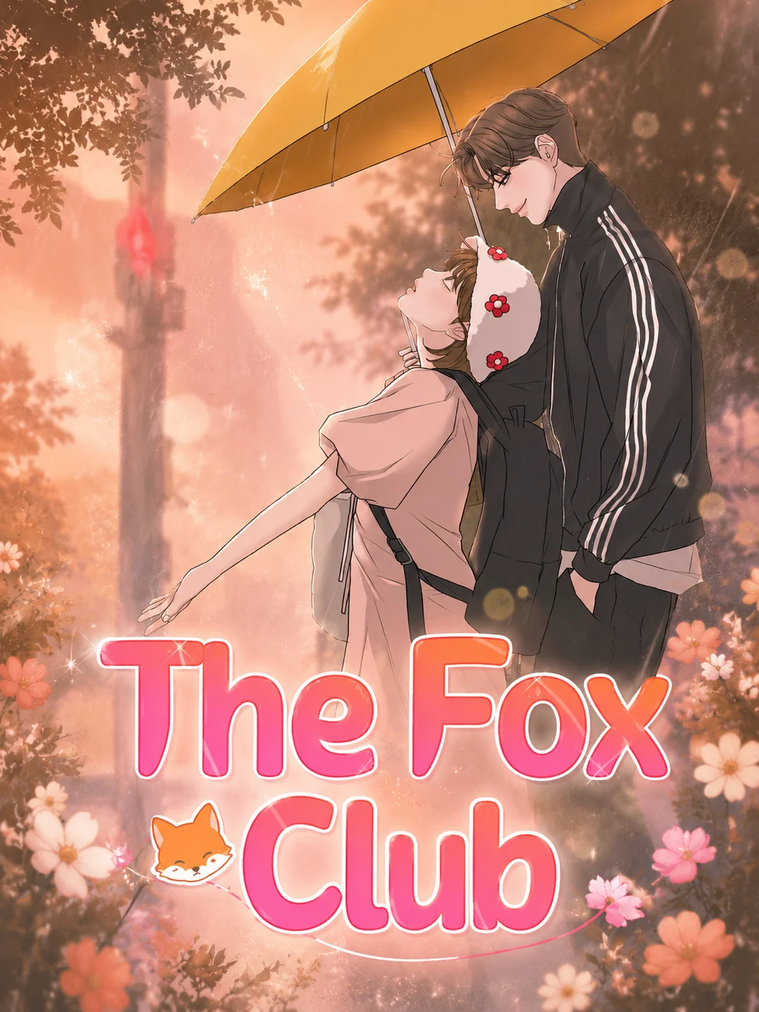 The Fox Club