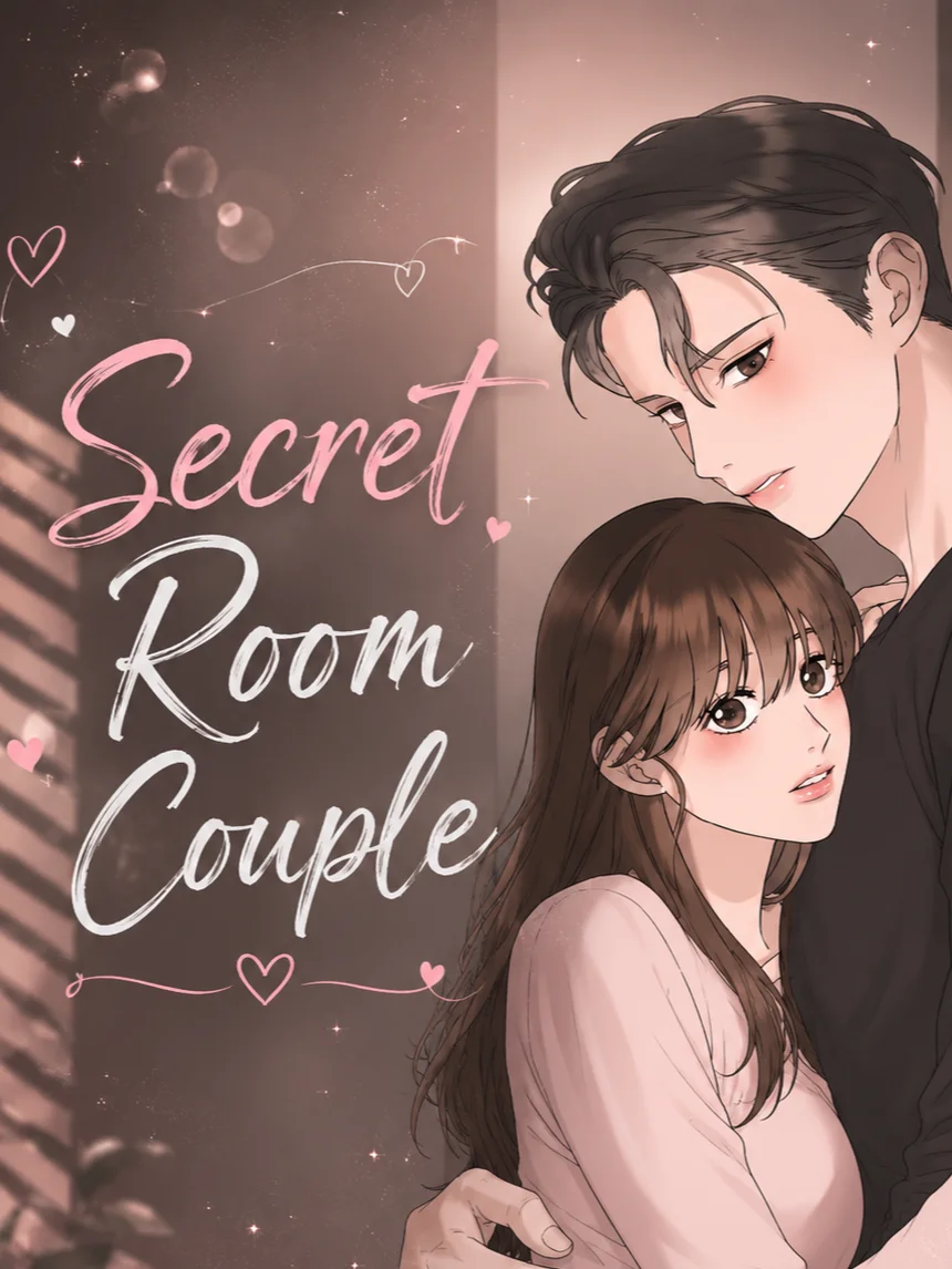 Secret Room Couple