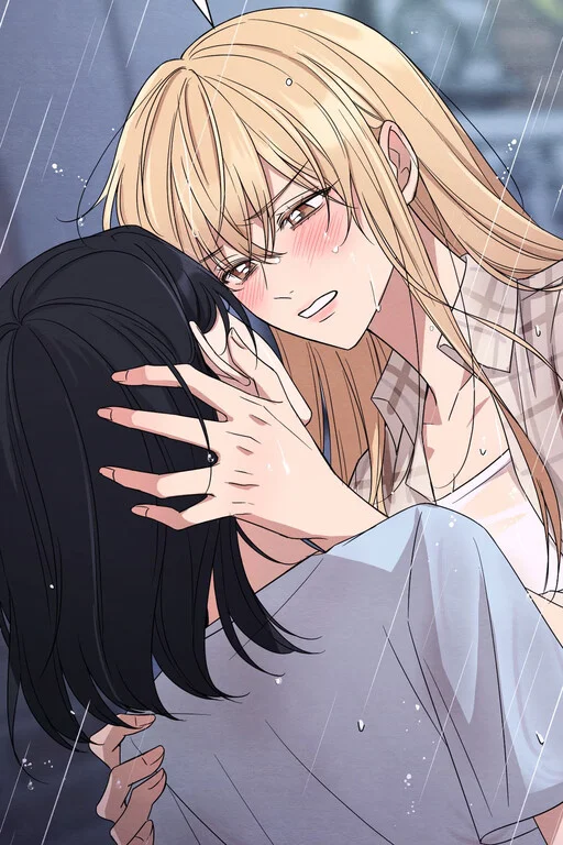 Couverture floutée (contenu 18+)